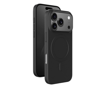 Etui do telefonów AmazingThing Minimal Air na iPhone 17 Pro Max kompatybilne z MagSafe - cz